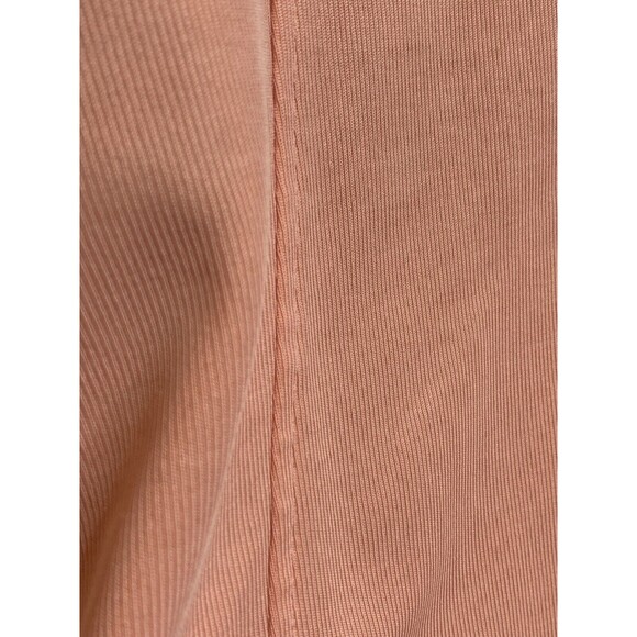 Chico's Blouse Peony Pink Soft Blouse 0 4 S (11) - Picture 9 of 16